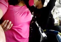 Juicy 女性 用 エロ ビデオ Georgian女の子とともに二人の男